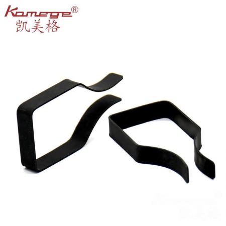 XD-K44 Band knife cleaning cotton clip for leather splitting machine